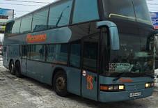 Neoplan Астрахань