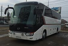 KING LONG Астрахань