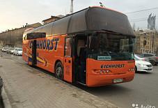 Neoplan Астрахань