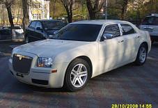 Chrysler 300С Астрахань