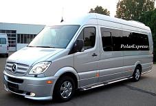 Mercedes-Benz Sprinter Тамбов