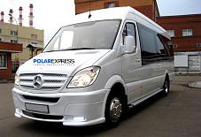 Mercedes-Benz Sprinter Тамбов