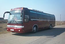 KIA GRANDBIRD Астрахань