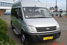 Maxus Архангельск