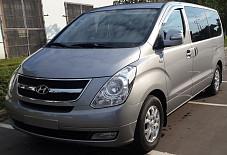 Hyundai Grand Starex Архангельск