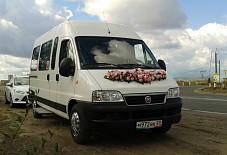 Fiat Ducato Архангельск