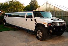 Hummer Архангельск