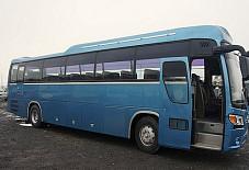 Kia Granbird Тамбов