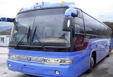 Kia Granbird Тамбов