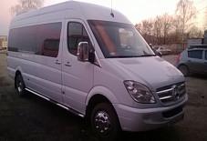 Mercedes-Benz Sprinter Тамбов