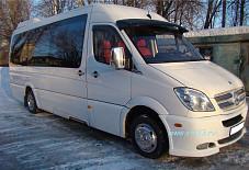 Mersedes Sprinter 515 Владимир