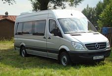 Mersedes Sprinter 315 Владимир