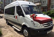 Mercedes-Benz Sprinter Архангельск