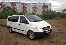 Mercedes-Benz Vito Архангельск