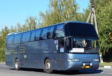 Neoplan 1116 Белгород
