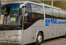 HIGER Астрахань