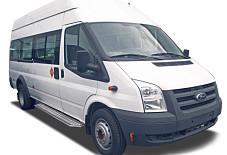 FORD Tranzit Архангельск