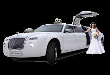 Лимузин Крайслер 300с (Rolls-Royce Style Exclusive 5 Door) Воронеж