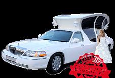 Лимузин Карета 3D Long (Lincoln Carriage Exclusive 3D Long LIMO) Воронеж