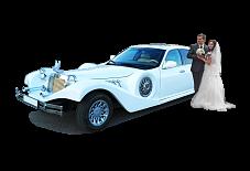 Ретро Лимузин Экскалибур Фантом (Excalibur Phantom Exclusive Retro)  Воронеж