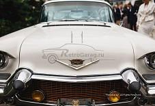 Ретро Гараж: Cadillac De Ville Cadillac De Ville Москва