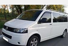 ИП Сокров И.Ю.: Volkswagen T5 Caravelle Volkswagen T5 Caravelle Вологда