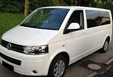 ИП Сокров И.Ю.: Volkswagen Caravelle Volkswagen Caravelle Вологда