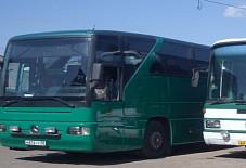 Mercedes Тамбов