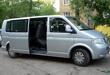 ИП Сокров И.Ю.: Volkswagen Transporter Volkswagen Transporter Вологда