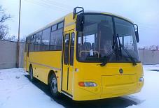 КАВЗ Архангельск