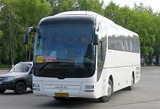 MAN Lions Coach R07 Архангельск