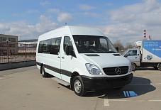 Mersedes Sprinter Северодвинск