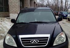 Мирта: Chery Tiggo Chery Tiggo Вологда