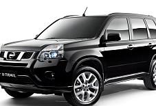 Мирта: Nissan X-Trail Nissan X-Trail Вологда