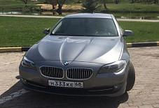 BMW  Тамбов