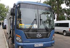 Хёндай Северодвинск