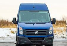 Volkswagen Crafter Северодвинск