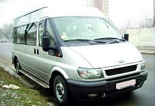Ford Transit Северодвинск