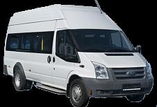 Ford Transit Северодвинск