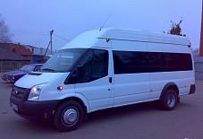 Форд Транзит Тамбов