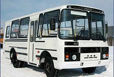 ПАЗ Архангельск