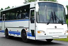 КАВЗ(Аврора) Архангельск