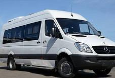 Mercedes-Benz Sprinter Вологда