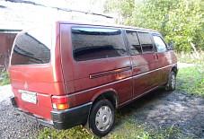 Александр-9827: Volkswagen Volkswagen Череповец