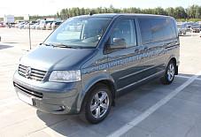 VW Multivan Highline 4-motion Екатеринбург