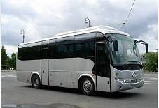 ИП Меркурьев С.В.: Higer Higer Вологда