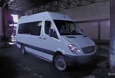 Mercedes-Benz Sprinter Тамбов