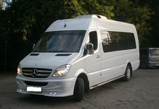 Mersedes Sprinter Пенза