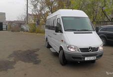 Mercedes-Benz Sprinter Тамбов