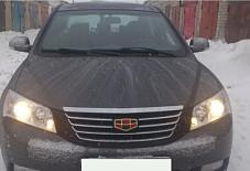 Андрей-5678: Geely Emgrand Geely Emgrand Вологда
